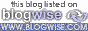 Blogwise - blog directory